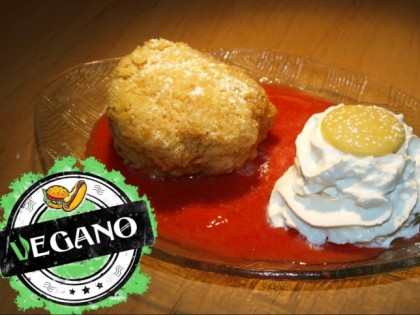 照片: Vegano