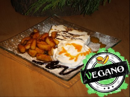 照片: Vegano